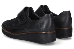 Gesloten comfortschoenen RIEKER
