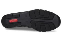 Gesloten comfortschoenen RIEKER