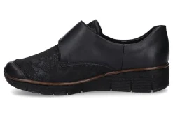 Gesloten comfortschoenen RIEKER