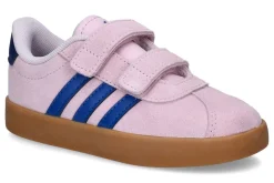 Gesloten eerste stapjes Adidas VL Court