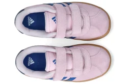 Gesloten eerste stapjes Adidas VL Court