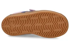 Gesloten eerste stapjes Adidas VL Court