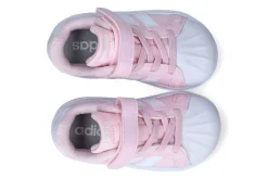 Gesloten eerste stapjes ADIDAS
