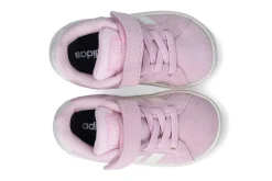 Gesloten eerste stapjes Adidas Grand Court
