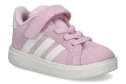 Gesloten eerste stapjes Adidas Grand Court