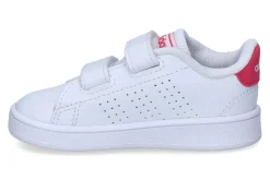 Gesloten eerste stapjes ADIDAS
