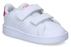 Gesloten eerste stapjes ADIDAS