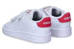 Gesloten eerste stapjes ADIDAS