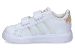 Gesloten eerste stapjes Adidas Grand Court