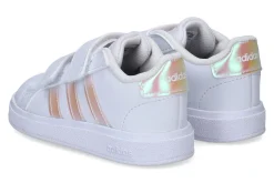 Gesloten eerste stapjes Adidas Grand Court