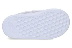 Gesloten eerste stapjes Adidas Grand Court