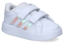 Gesloten eerste stapjes ADIDAS