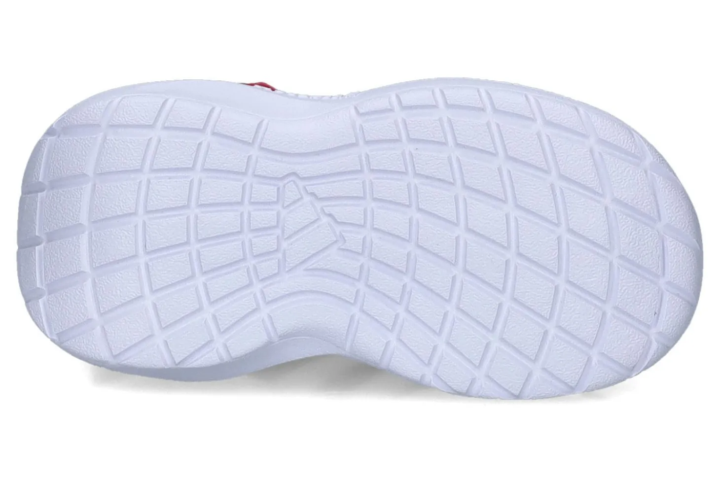 Gesloten eerste stapjes ADIDAS