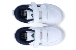 Gesloten eerste stapjes ADIDAS
