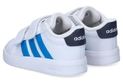 Gesloten eerste stapjes Adidas Grand Court