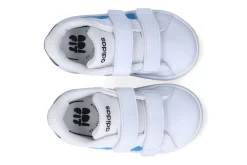 Gesloten eerste stapjes Adidas Grand Court