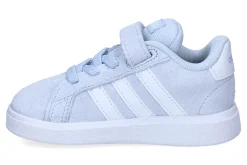 Gesloten eerste stapjes Adidas Grand Court