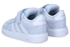 Gesloten eerste stapjes Adidas Grand Court