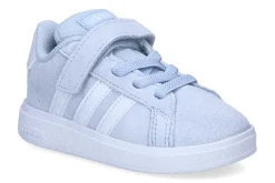 Gesloten eerste stapjes Adidas Grand Court