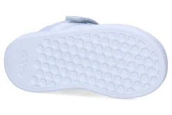 Gesloten eerste stapjes Adidas Grand Court