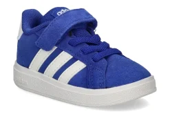 Gesloten eerste stapjes Adidas Grand Court