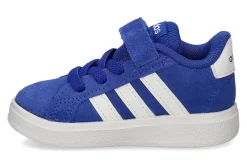 Gesloten eerste stapjes Adidas Grand Court