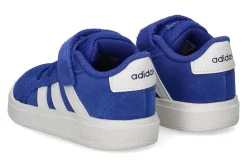 Gesloten eerste stapjes Adidas Grand Court