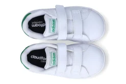 Gesloten eerste stapjes ADIDAS