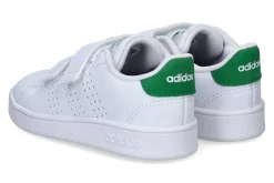 Gesloten eerste stapjes ADIDAS