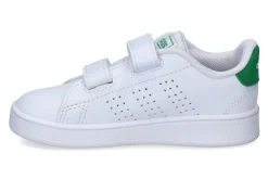 Gesloten eerste stapjes ADIDAS