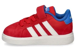 Gesloten eerste stapjes Adidas Grand Court