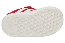 Gesloten eerste stapjes Adidas Grand Court