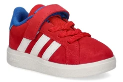 Gesloten eerste stapjes Adidas Grand Court
