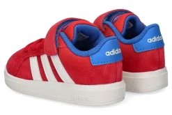 Gesloten eerste stapjes Adidas Grand Court