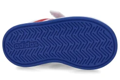 Gesloten eerste stapjes ADIDAS