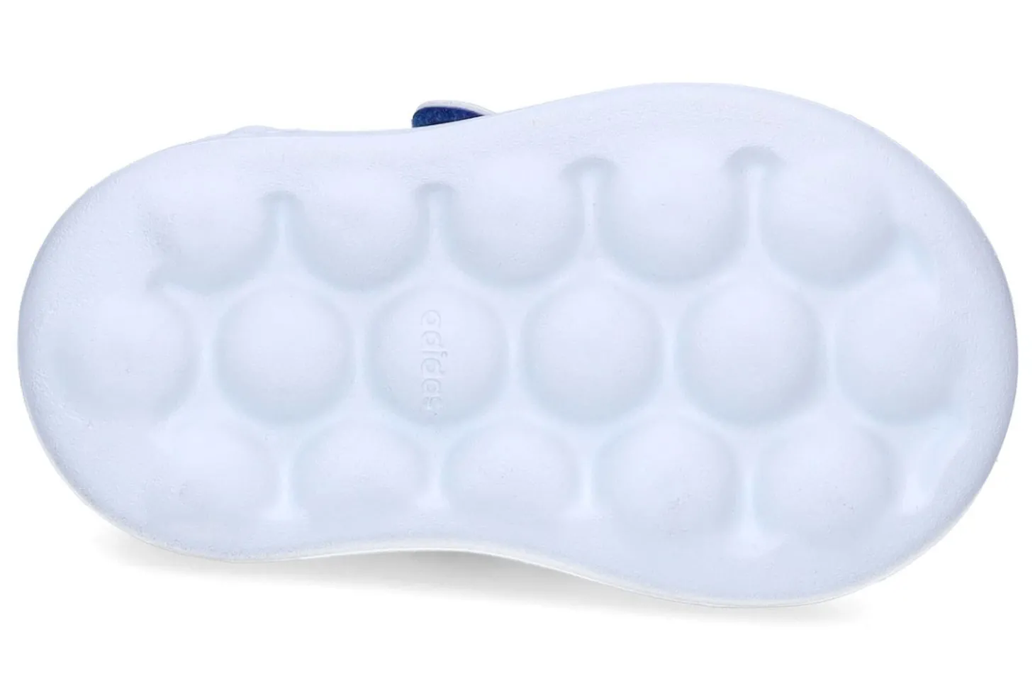 Gesloten eerste stapjes ADIDAS