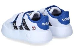 Gesloten eerste stapjes ADIDAS