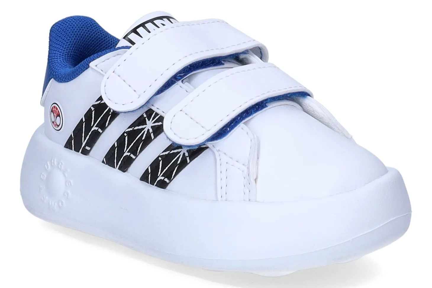 Gesloten eerste stapjes ADIDAS