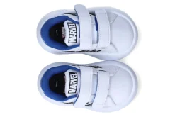 Gesloten eerste stapjes ADIDAS
