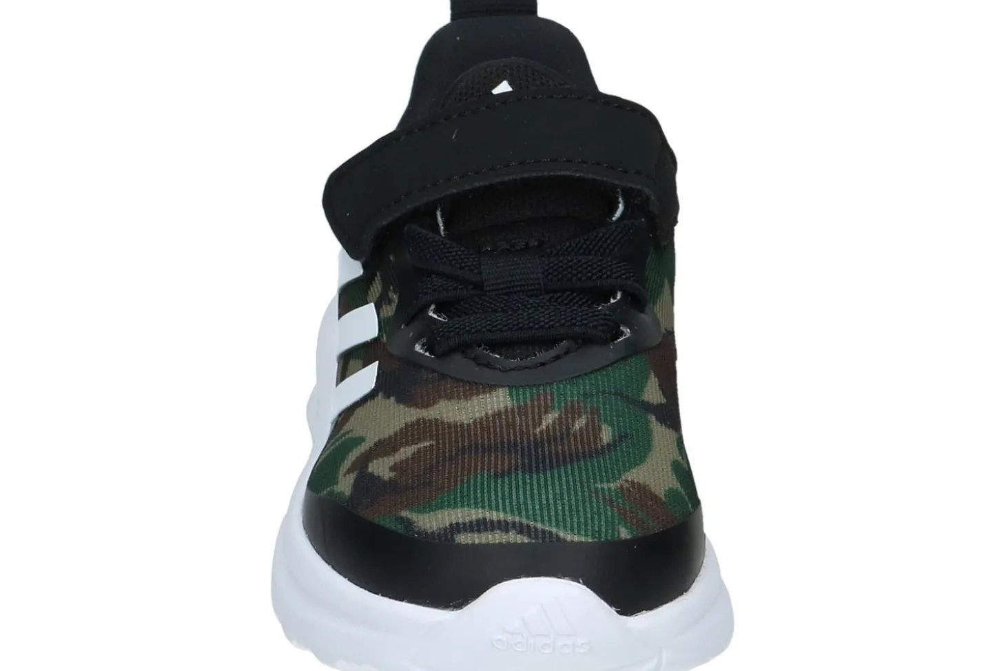 Gesloten eerste stapjes ADIDAS