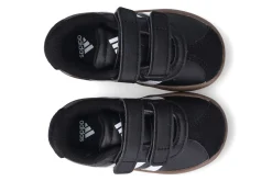 Gesloten eerste stapjes Adidas VL Court
