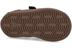 Gesloten eerste stapjes Adidas VL Court