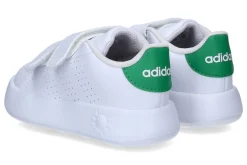 Gesloten eerste stapjes ADIDAS