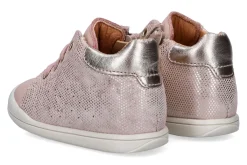 Gesloten eerste stapjes BABYBOTTE