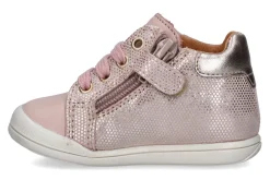 Gesloten eerste stapjes BABYBOTTE