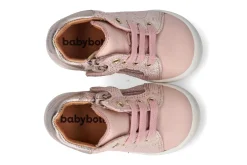 Gesloten eerste stapjes BABYBOTTE