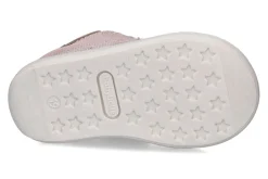 Gesloten eerste stapjes BABYBOTTE