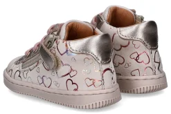 Gesloten eerste stapjes BABYBOTTE