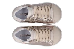 Gesloten eerste stapjes BABYBOTTE