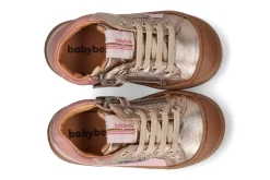 Gesloten eerste stapjes BABYBOTTE